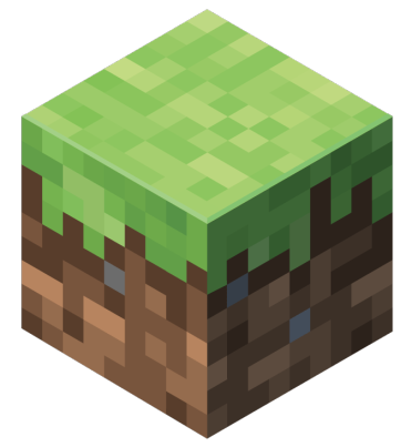Minecraft Logo