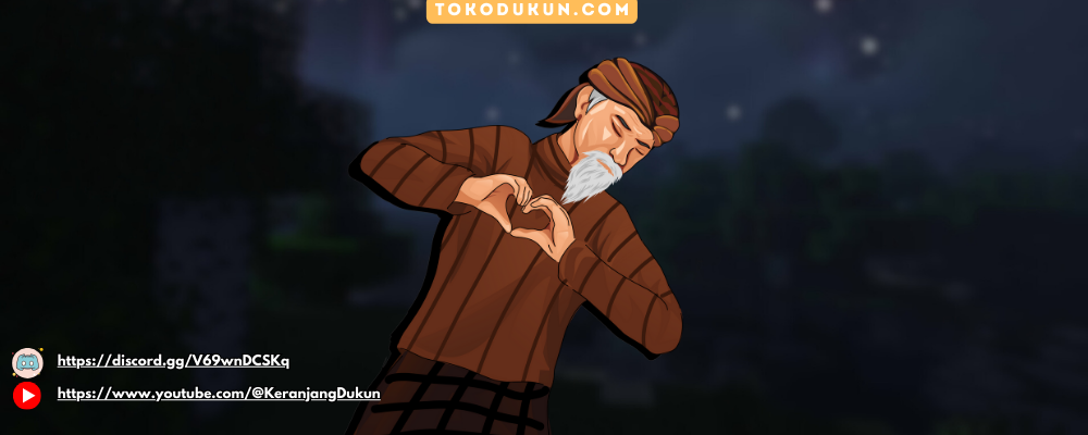 Siapa Tokodukun