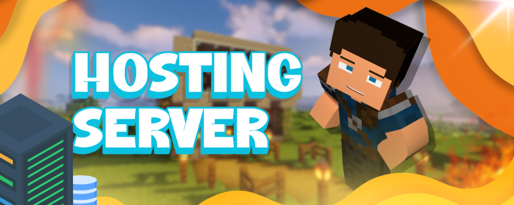 Cara Membeli Server Minecraft
