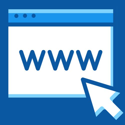 Website